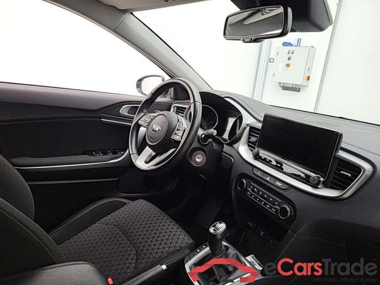KIA CEE D 1.0 T-GDi DynamicLine #3