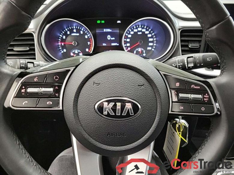 KIA CEE D 1.0 T-GDi DynamicLine #5