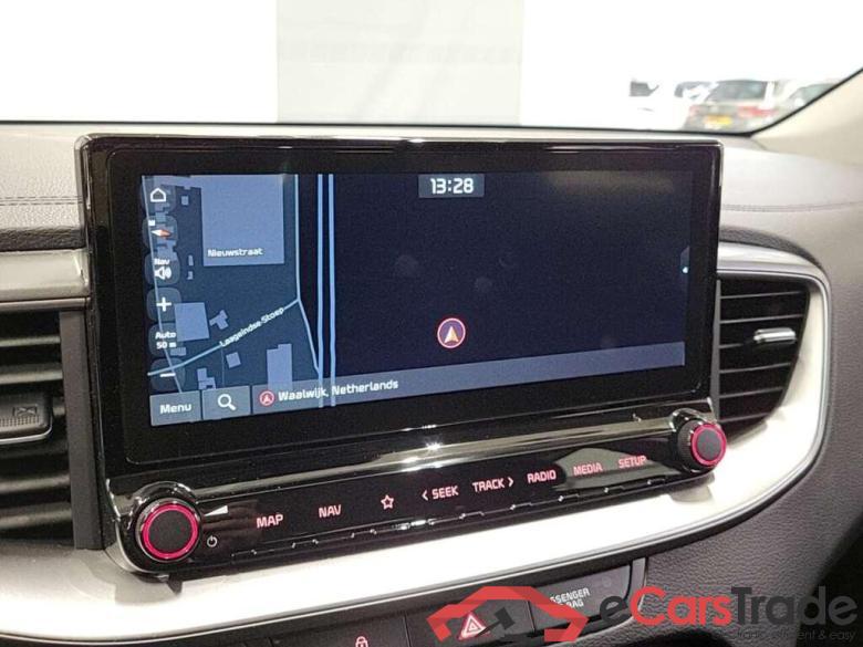 KIA CEE D 1.0 T-GDi DynamicLine #6