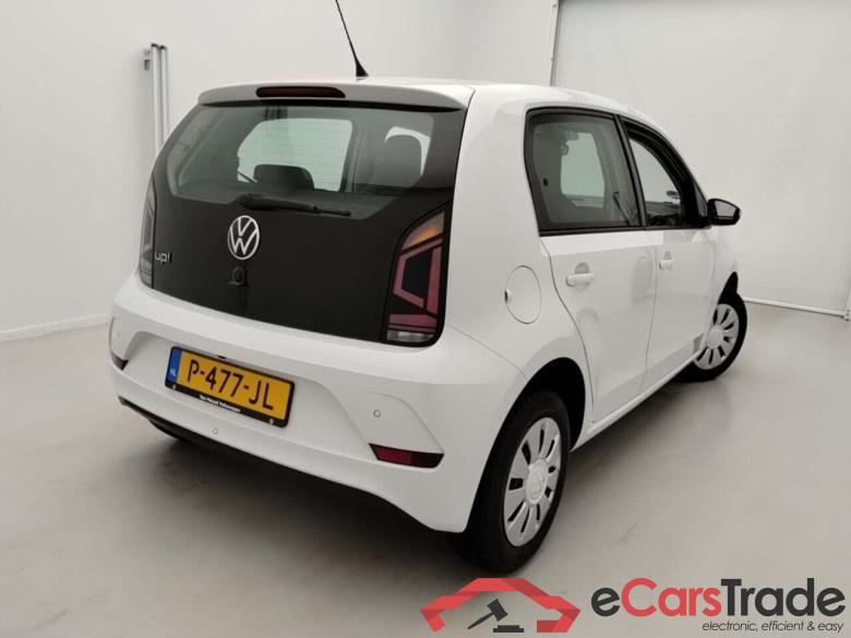 VOLKSWAGEN up! 1.0 MPI  #2