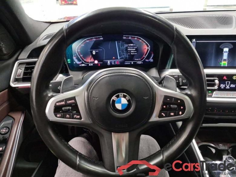 BMW 3-serie Touring 320iA Business Edit+ M Sport #6