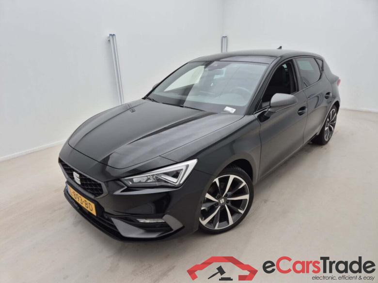 SEAT LEON 1.5 eTSI FR Launch Ed DSG #1