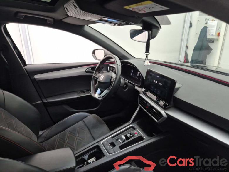 SEAT LEON 1.5 eTSI FR Launch Ed DSG #3