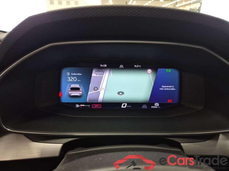 SEAT LEON 1.5 eTSI FR Launch Ed DSG #4