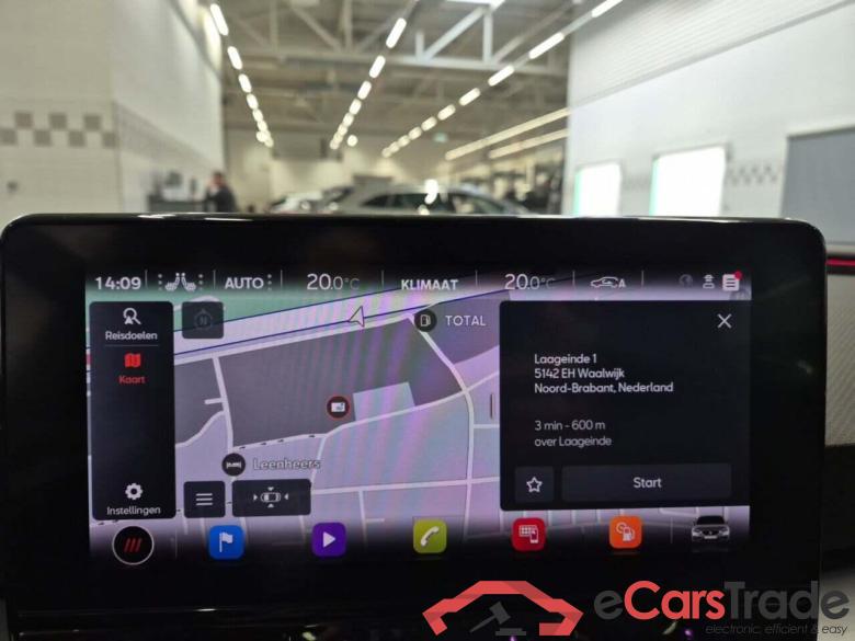 SEAT LEON 1.5 eTSI FR Launch Ed DSG #6