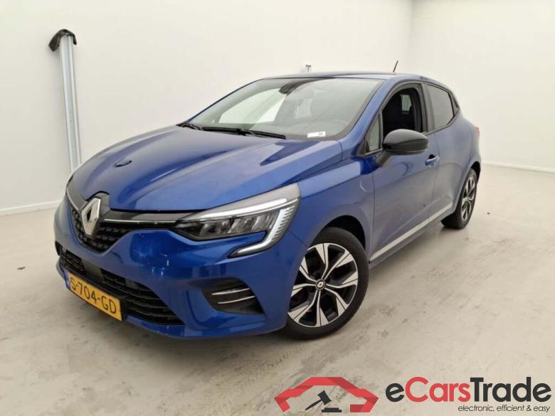 RENAULT CLIO 1.0 TCe 90 Evolution #1