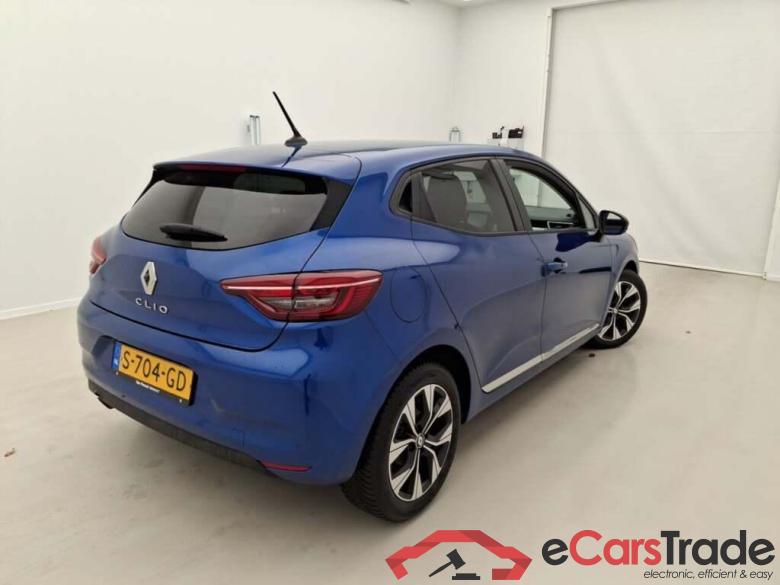 RENAULT CLIO 1.0 TCe 90 Evolution #2
