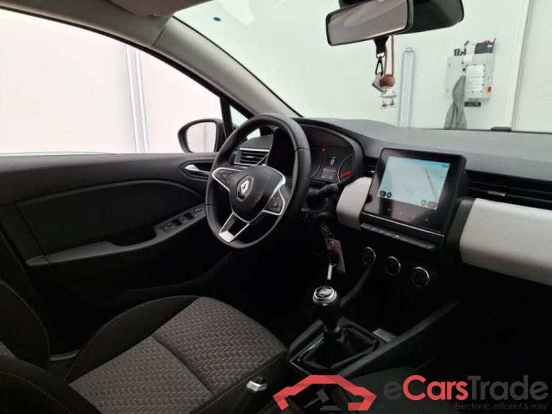 RENAULT CLIO 1.0 TCe 90 Evolution #3