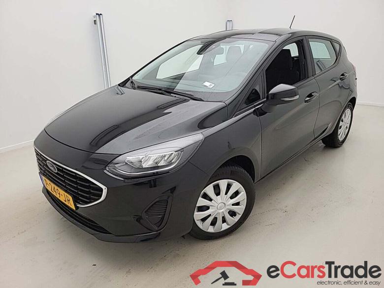 FORD Fiesta 1.0 EcoBoost Connected #1