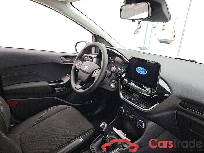 FORD Fiesta 1.0 EcoBoost Connected #3
