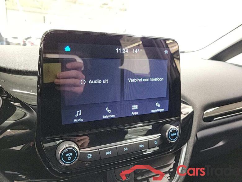 FORD Fiesta 1.0 EcoBoost Connected #6