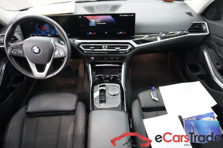 Baureihe 3 Touring 318 d 2.0 110KW AT8 E6d #3