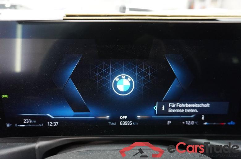 Baureihe 3 Touring 318 d 2.0 110KW AT8 E6d #6