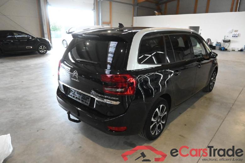 CITROEN C4 Spacetourer Grand C4 Spacetourer BlueHDi 160 Stop&Start EAT8 SHINE 5d 120kW #2