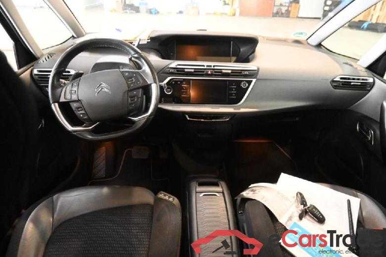 CITROEN C4 Spacetourer Grand C4 Spacetourer BlueHDi 160 Stop&Start EAT8 SHINE 5d 120kW #3