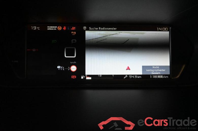 CITROEN C4 Spacetourer Grand C4 Spacetourer BlueHDi 160 Stop&Start EAT8 SHINE 5d 120kW #6