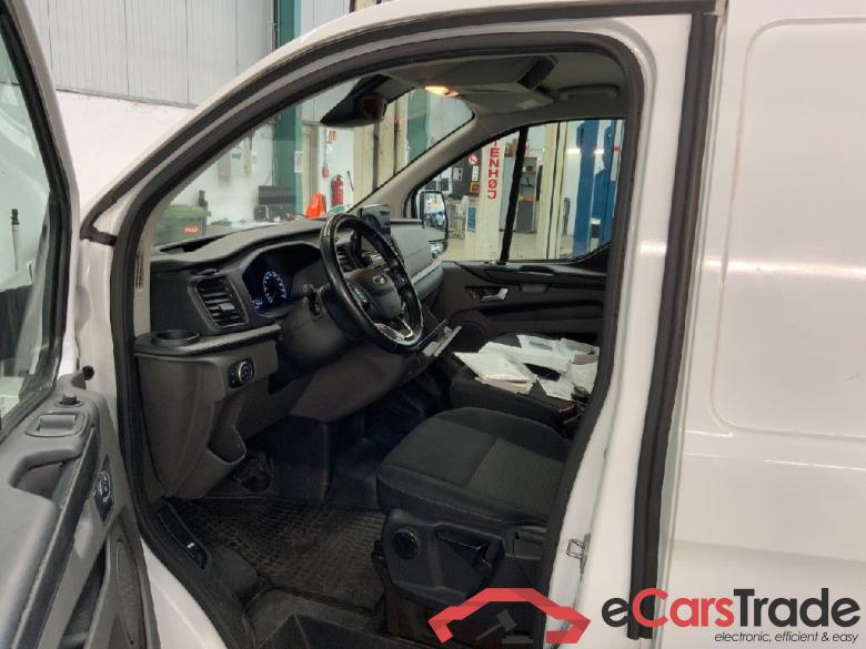 Transit Custom Kasten 320 L2 Trend 2.0 TDCi 96KW AT6 E6dT #4