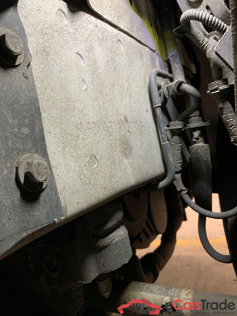 Transit Custom Kasten 320 L2 Trend 2.0 TDCi 96KW AT6 E6dT #5