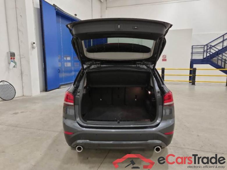 BMW X1 / 2019 / 5P / SUV XDRIVE 18D BUSINESS ADVANTAGE #5