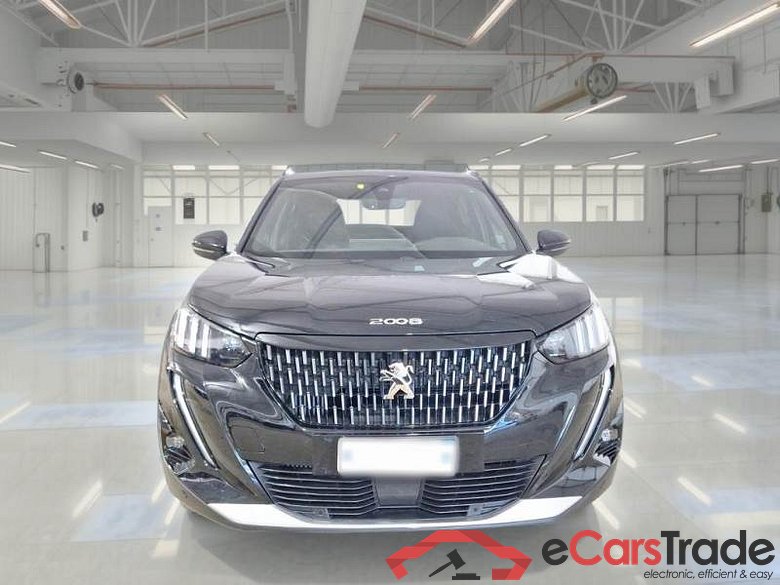 PEUGEOT 2008 / 2019 / 5P / CROSSOVER PURETECH 130 EAT8 GT S/S AUT. #6