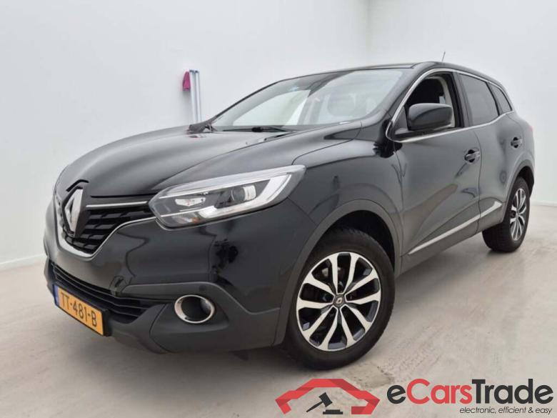 RENAULT KADJAR 1.5 dCi Limited #1