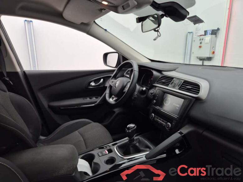 RENAULT KADJAR 1.5 dCi Limited #3
