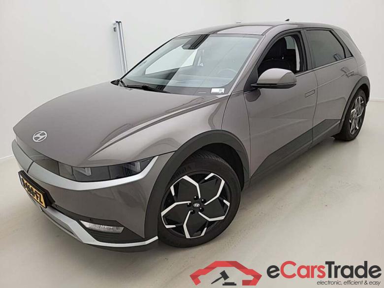 HYUNDAI IONIQ 5 Connect+ 73kWh #1