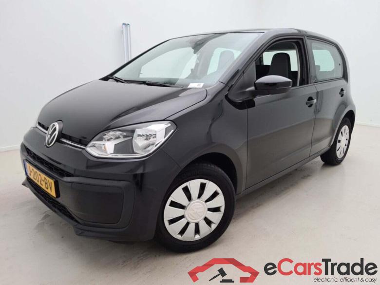 VOLKSWAGEN up! 1.0 44kW #1