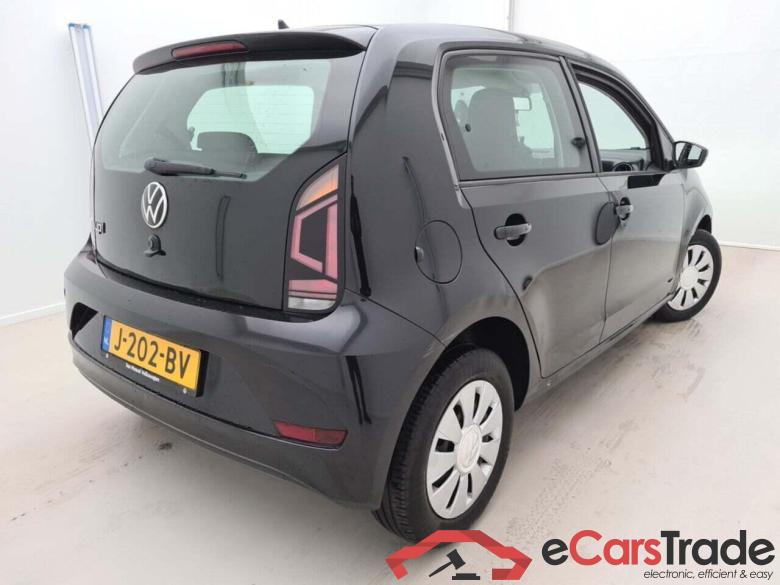 VOLKSWAGEN up! 1.0 44kW #2