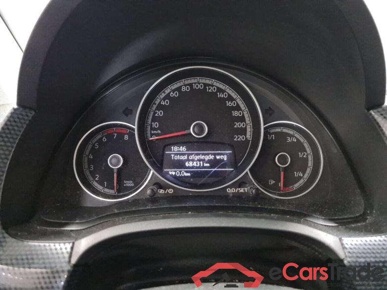 VOLKSWAGEN up! 1.0 44kW #5
