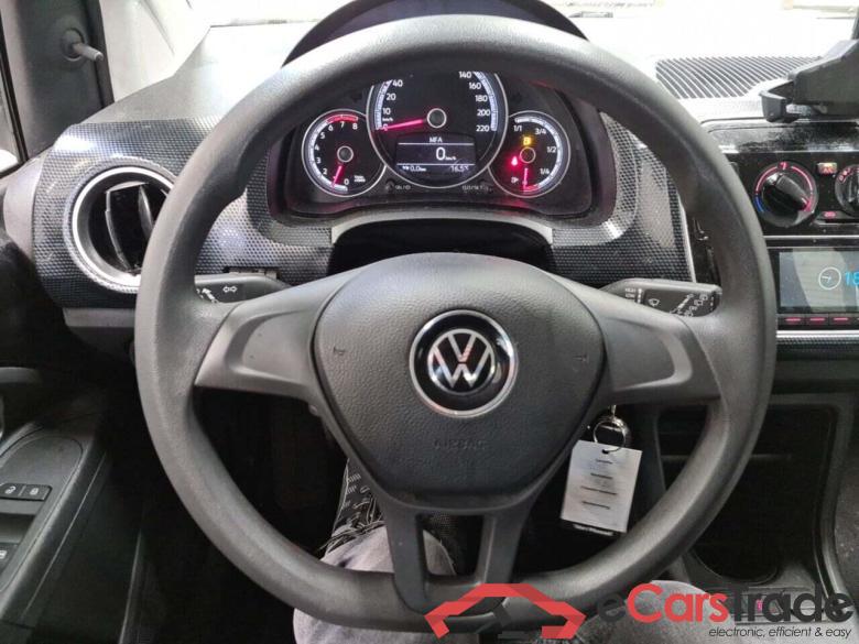 VOLKSWAGEN up! 1.0 44kW #6