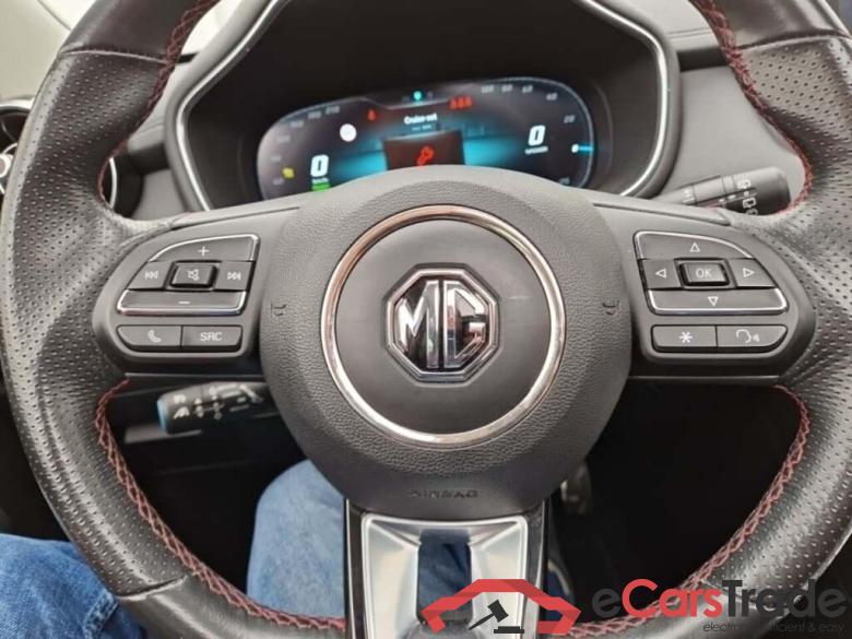 MG EHS 1.5 TGDI Comfort AUT #6