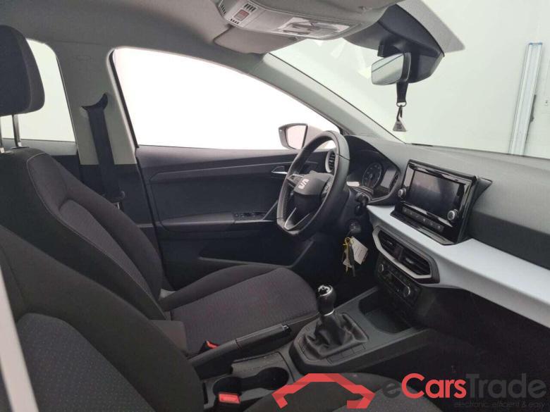 SEAT Ibiza 1.0 TSI Style #3