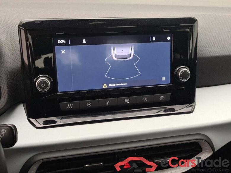 SEAT Ibiza 1.0 TSI Style #5