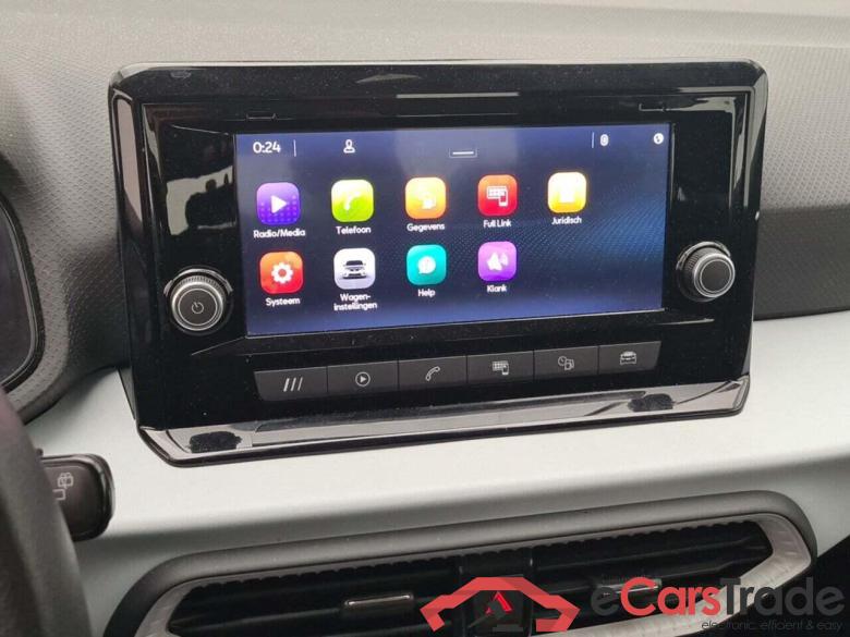 SEAT Ibiza 1.0 TSI Style #6