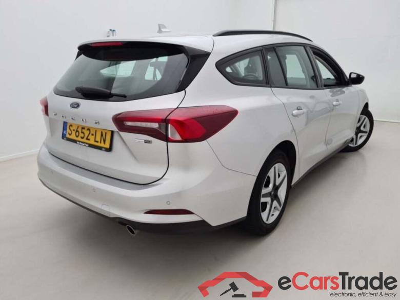 FORD Focus Wagon 1.0 EcoBoost Connected #2
