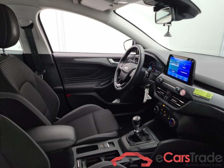 FORD Focus Wagon 1.0 EcoBoost Connected #3