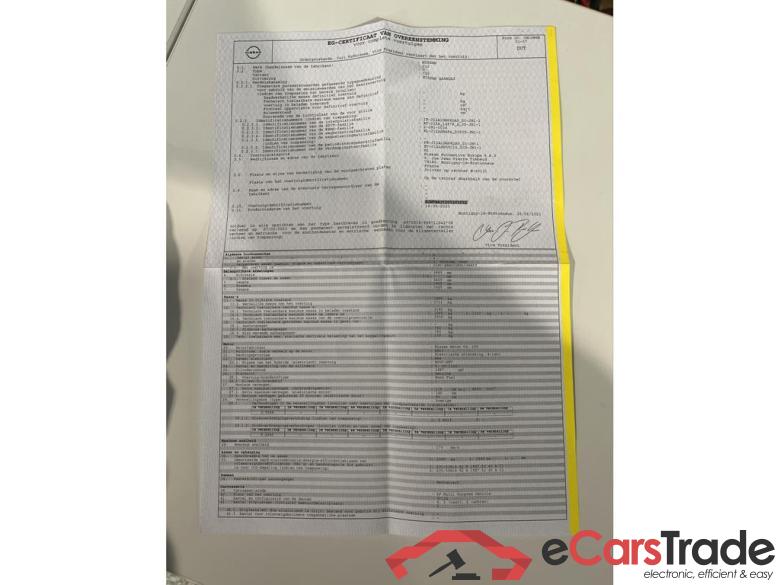 NISSAN Qashqai Qashqai 1.3 DIG-T AWD MHEV Business Premium Xtronic #5