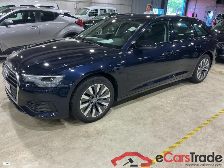 AUDI A6 AVANT DIESEL - 2018 30 TDi Business Edition S tronic #3