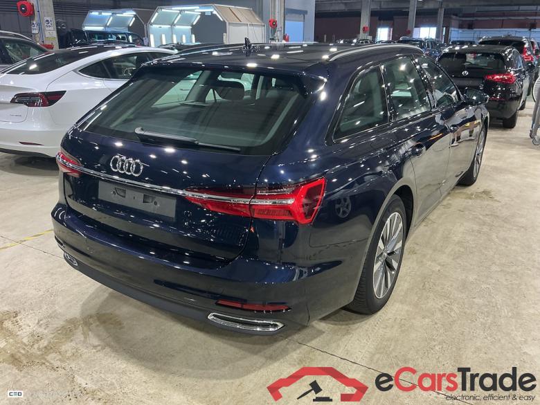 AUDI A6 AVANT DIESEL - 2018 30 TDi Business Edition S tronic #4