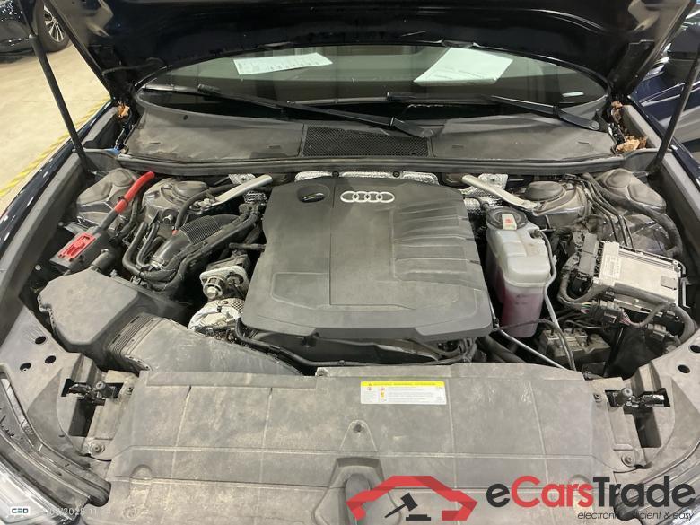 AUDI A6 AVANT DIESEL - 2018 30 TDi Business Edition S tronic #6