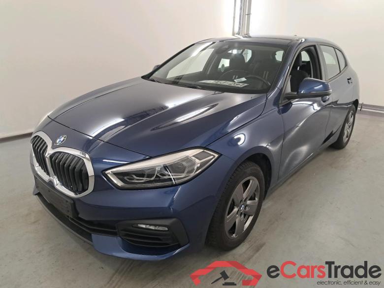 BMW 1-serie 1.5 116DA (85KW) #1