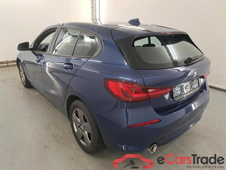 BMW 1-serie 1.5 116DA (85KW) #3