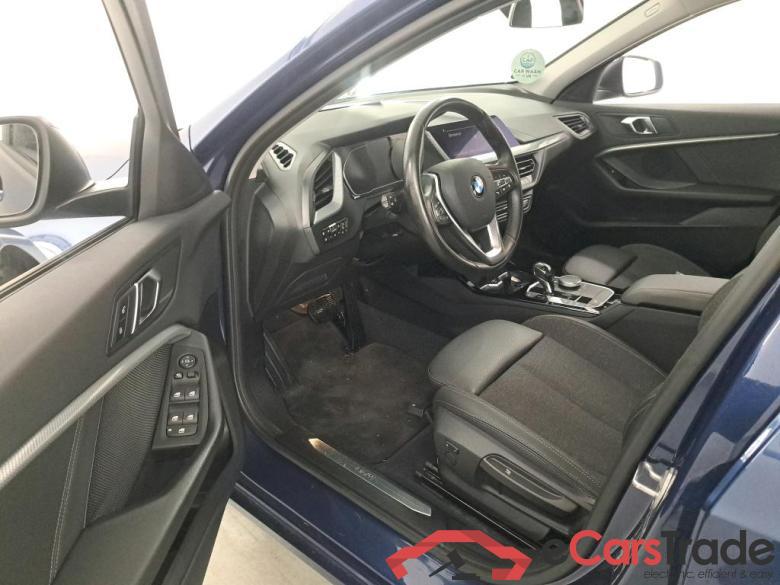 BMW 1-serie 1.5 116DA (85KW) #5