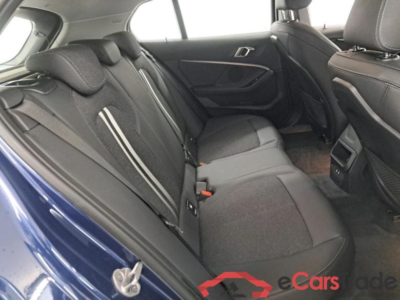 BMW 1-serie 1.5 116DA (85KW) #6