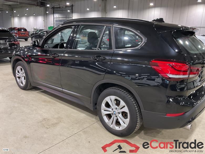 BMW X1 1.5 XDRIVE25E (162KW) #3