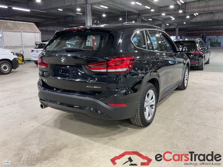 BMW X1 1.5 XDRIVE25E (162KW) #4