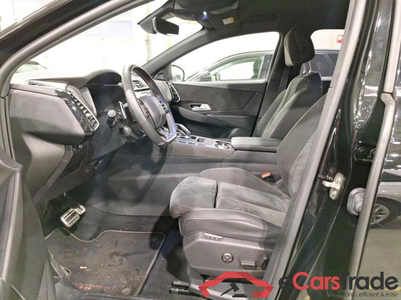 DS AUTOMOBILES DS 7 CROSSBACK 1.5 BLUEHDI 130 PERFORMANCE LINE + AUTO #5