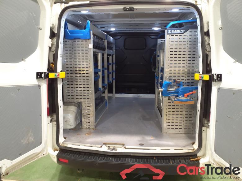 FORD TRANSIT CUSTOM 300S FOU SWB DS 2.0 TDCi L1H1 Trend STOCK #3