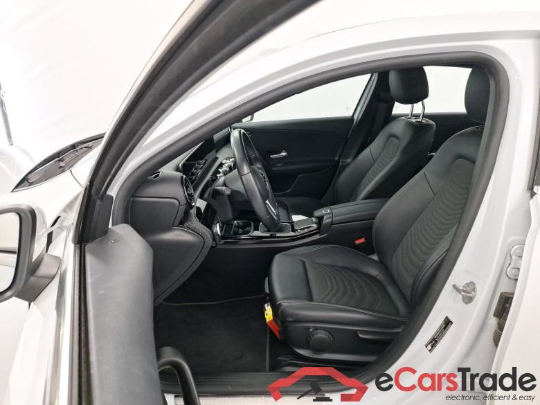 MERCEDES-BENZ A-Klasse 1.3 A 180 BUSINESS SOLUTION #5